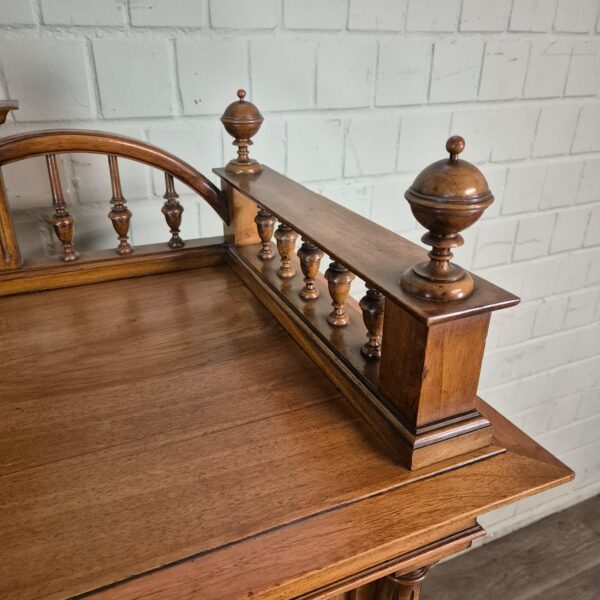 Kabinet Kast Gründerzeit 1880 Noten - Afbeelding 7
