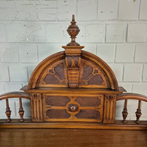 Kabinet Kast Gründerzeit 1880 Noten - Afbeelding 6