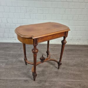 Tafeltje Gründerzeit 1880 Noten