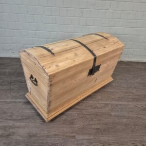 Dekenkist Kist Gründerzeit 1880 Grenen
