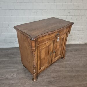 Penantkastje Louis Philippe 1860 Noten