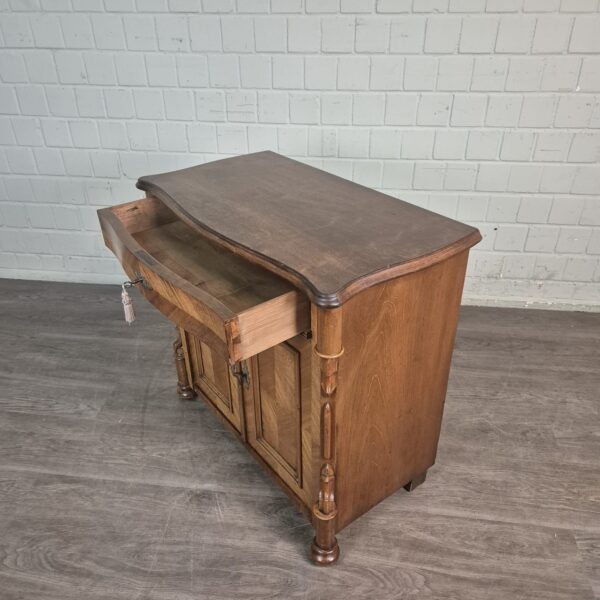 Penantkastje Louis Philippe 1860 Noten - Afbeelding 12