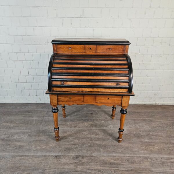 Secretaire Gründerzeit 1880 Noten - Afbeelding 2