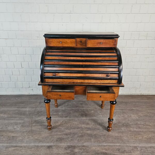 Secretaire Gründerzeit 1880 Noten - Afbeelding 9