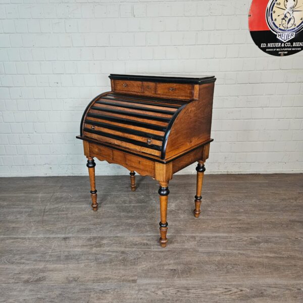 Secretaire Gründerzeit 1880 Noten - Afbeelding 3