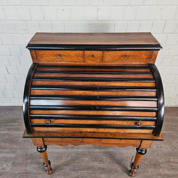 Secretaire Gründerzeit 1880 Noten - Afbeelding 4