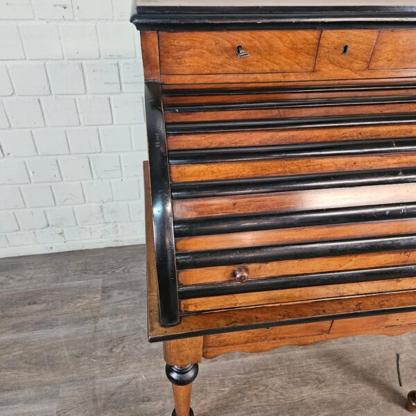Secretaire Gründerzeit 1880 Noten - Afbeelding 6