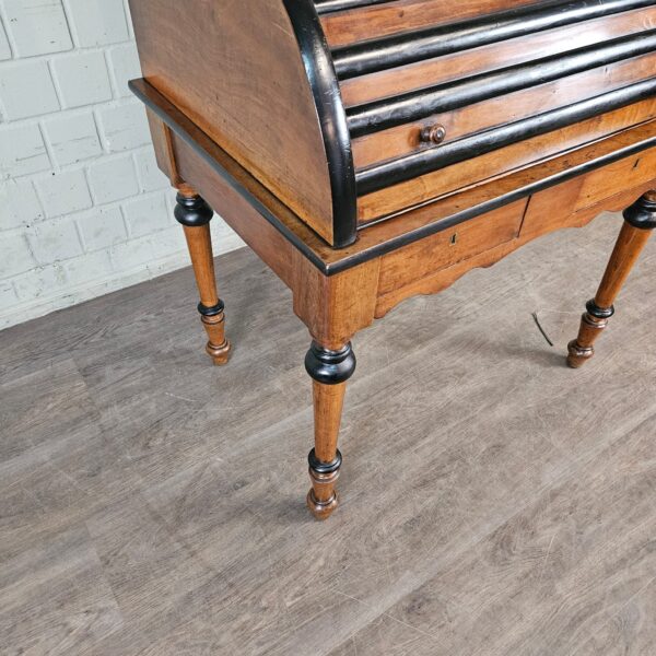 Secretaire Gründerzeit 1880 Noten - Afbeelding 7