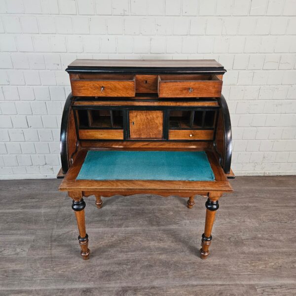 Secretaire Gründerzeit 1880 Noten - Afbeelding 10