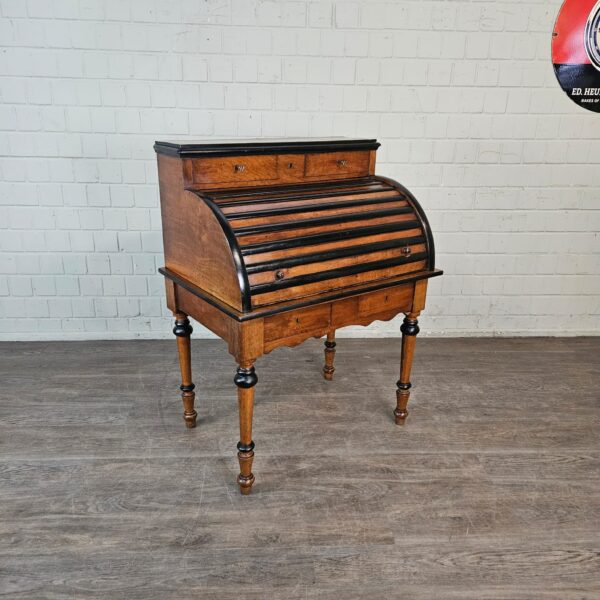 Secretaire Gründerzeit 1880 Noten
