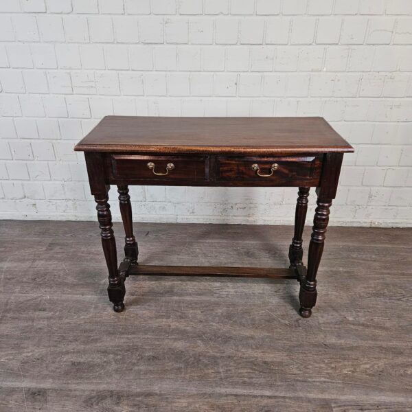 Sidetable Teak 0,94 m - Afbeelding 3