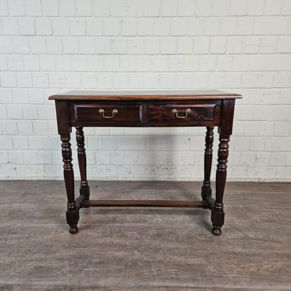 Sidetable Teak 0,94 m - Afbeelding 2