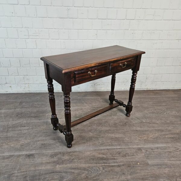 Sidetable Teak 0,94 m