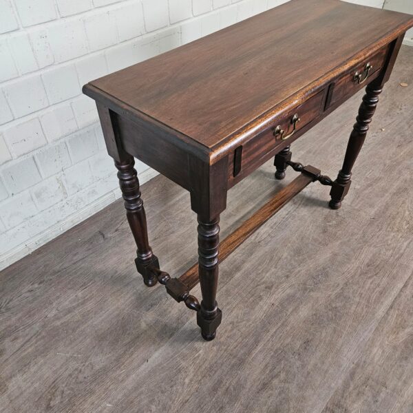 Sidetable Teak 0,94 m - Afbeelding 6