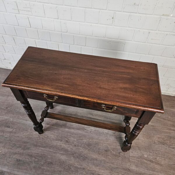 Sidetable Teak 0,94 m - Afbeelding 5