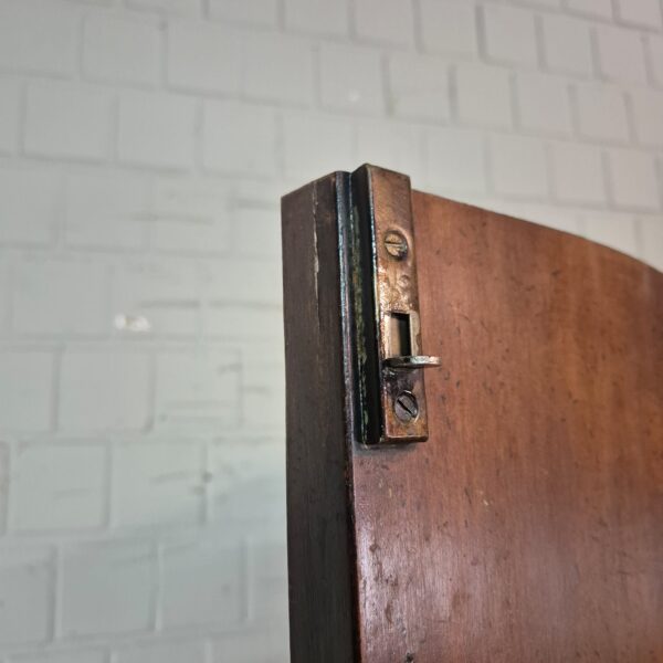 Kabinet Kast Neo-barok Mahonie - Afbeelding 12