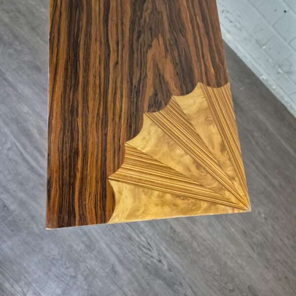 Sidetable Sideboard Noten 1,20 m - Afbeelding 7