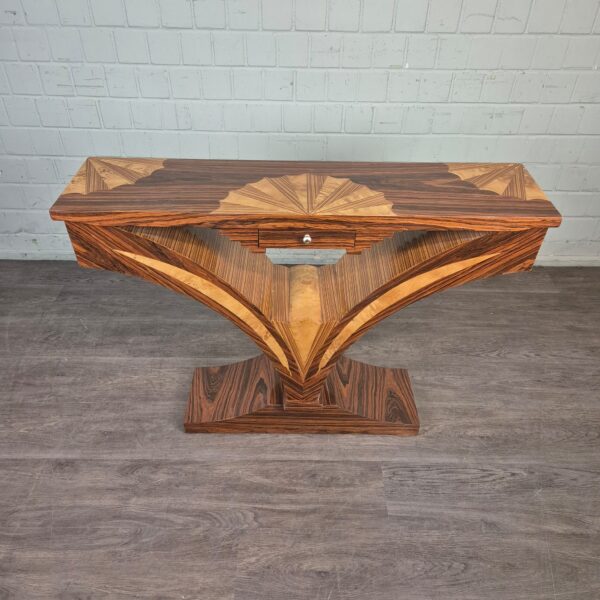 Sidetable Sideboard Noten 1,20 m