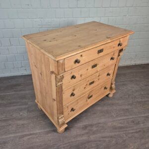 Commode Gründerzeit 1880 Grenen