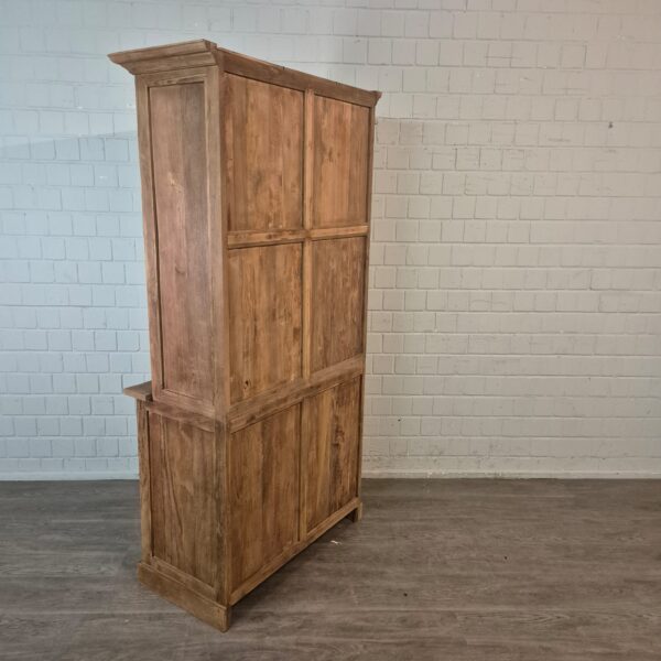 Kast Teak 1,12 m - Afbeelding 13