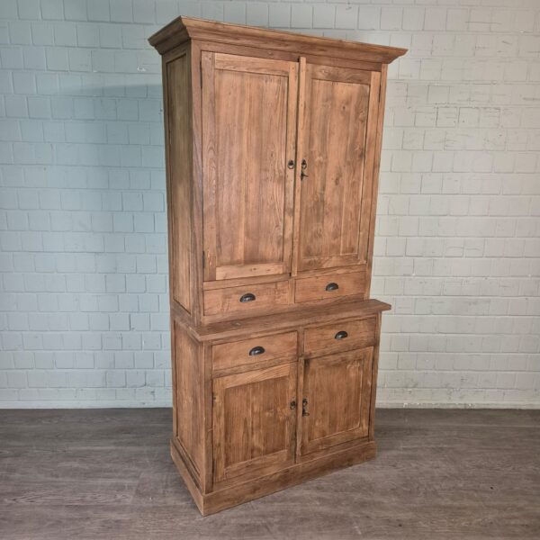 Kast Teak 1,12 m