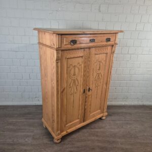 Vertico Jugendstil 1900 Grenen