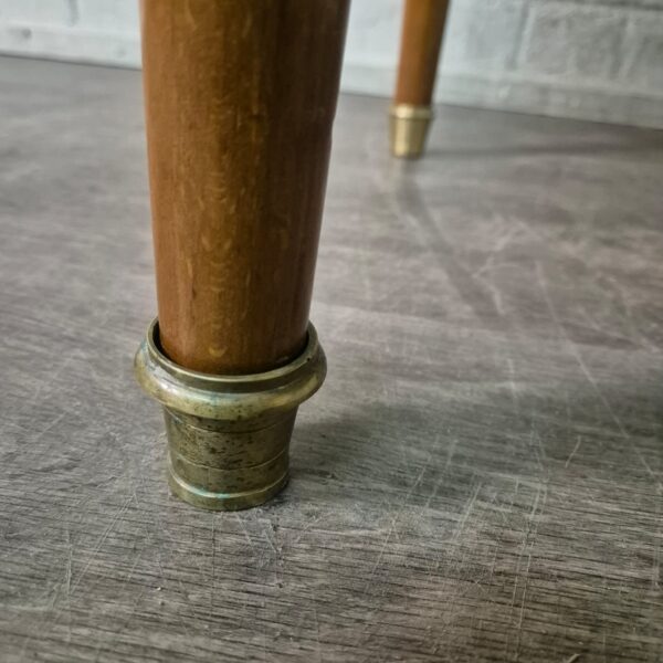 Commode Biedermeier 1810 Noten - Afbeelding 12