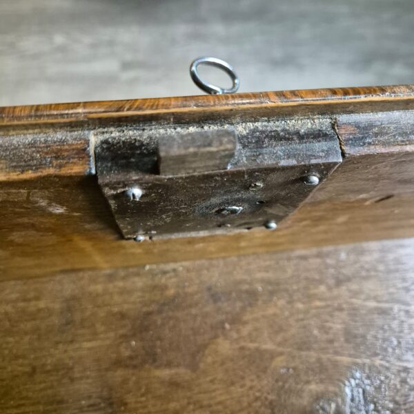 Commode Biedermeier 1810 Noten - Afbeelding 14