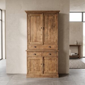 Kast Teak 1,12 m