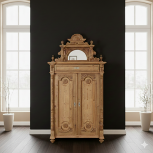 Vertico Gründerzeit 1880 Grenen