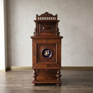 Kast Gründerzeit 1880 Noten