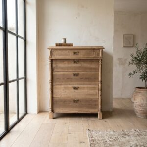 Ladenkast Commode Gründerzeit 1880 Grenen