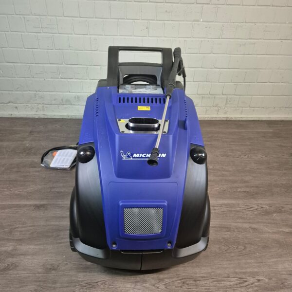 Professionele Warmwater Hogedrukreiniger Michelin MPX 220 JET - Afbeelding 2