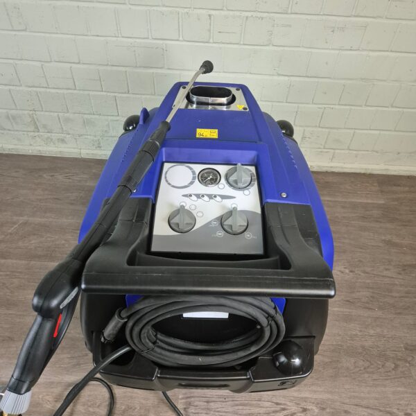 Professionele Warmwater Hogedrukreiniger Michelin MPX 220 JET - Afbeelding 4