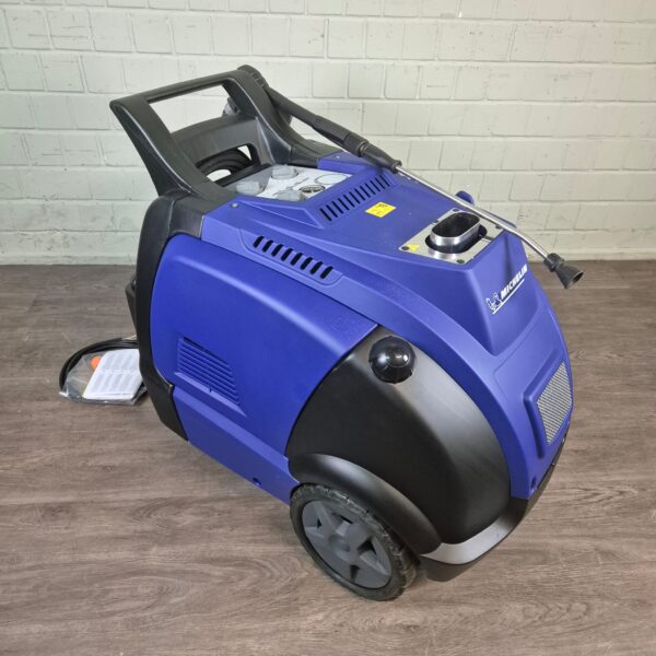Professionele Warmwater Hogedrukreiniger Michelin MPX 220 JET
