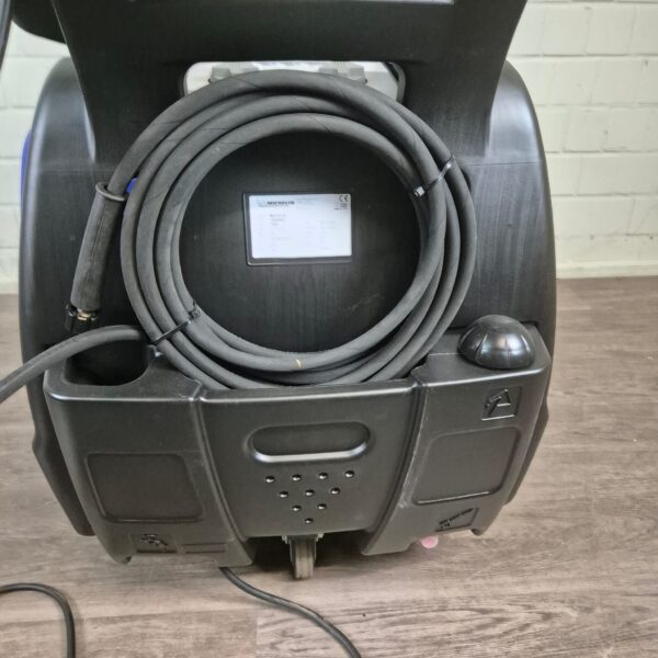 Professionele Warmwater Hogedrukreiniger Michelin MPX 220 JET - Afbeelding 5