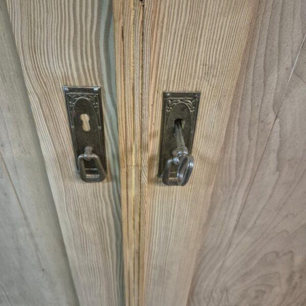 Vertico Jugendstil 1905 Grenen - Afbeelding 6