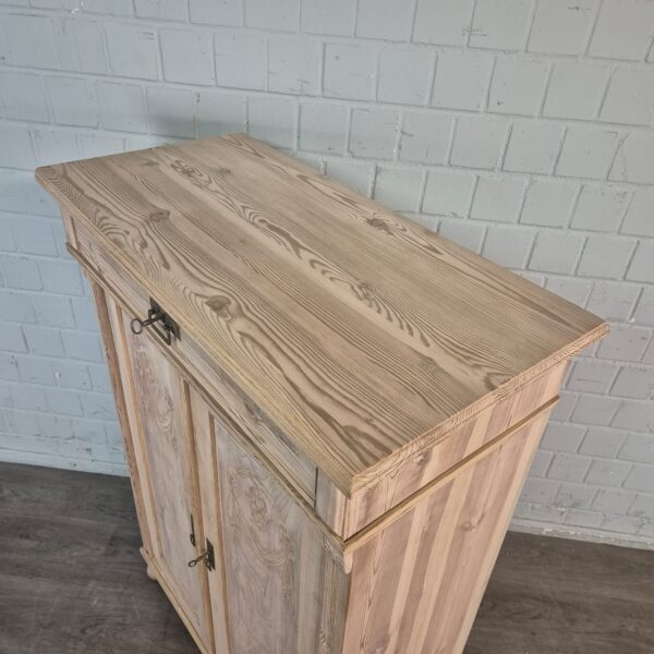 Vertico Jugendstil 1905 Grenen - Afbeelding 10