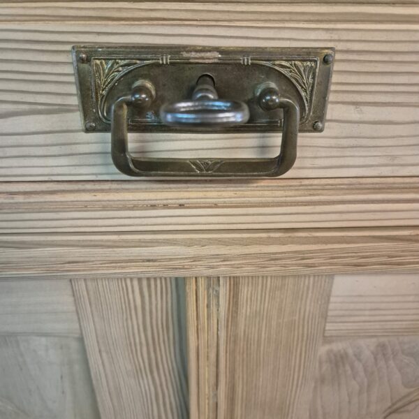 Vertico Jugendstil 1905 Grenen - Afbeelding 7