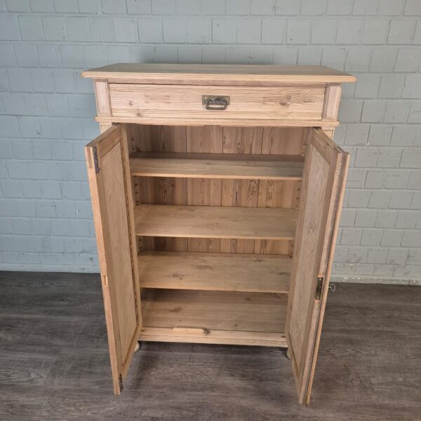 Vertico Jugendstil 1905 Grenen - Afbeelding 11