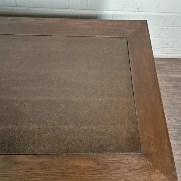 Bureau Jugendstil 1920 Eiken - Afbeelding 6