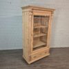 Vitrine Servieskast Gründerzeit 1880 Grenen