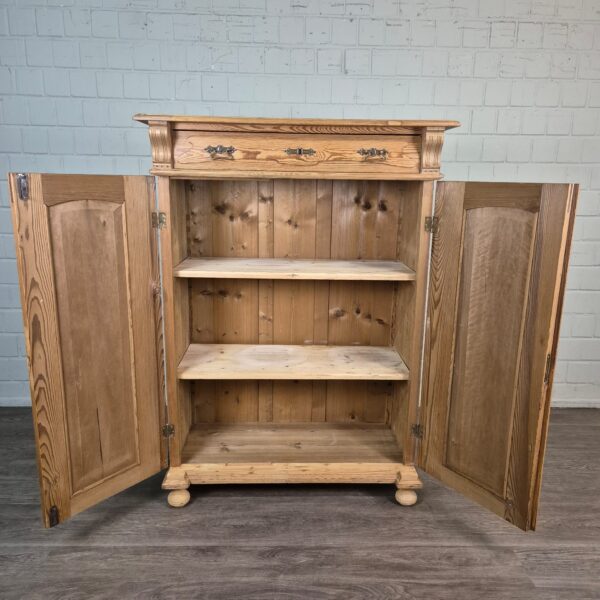 Vertico Jugendstil 1905 Grenen - Afbeelding 8