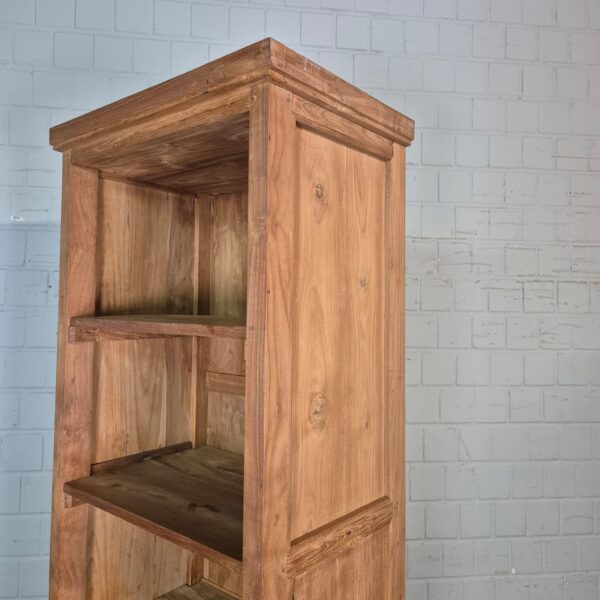 Boekenkast Teak 0,64 m - Afbeelding 9