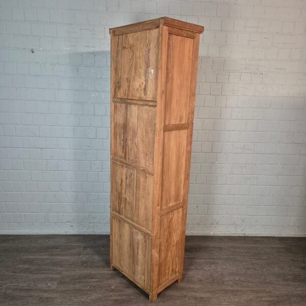 Boekenkast Teak 0,64 m - Afbeelding 17