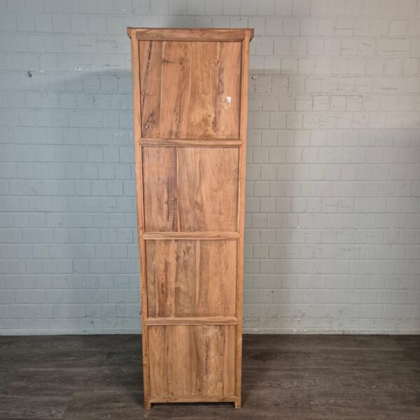 Boekenkast Teak 0,64 m - Afbeelding 16