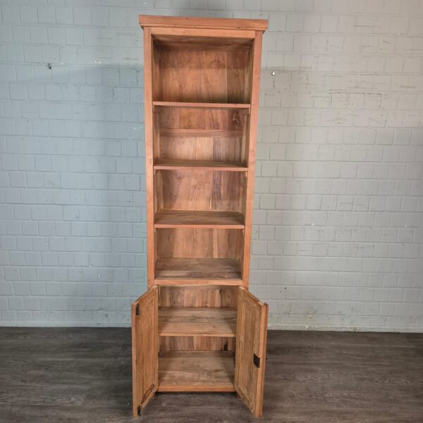Boekenkast Teak 0,64 m - Afbeelding 11