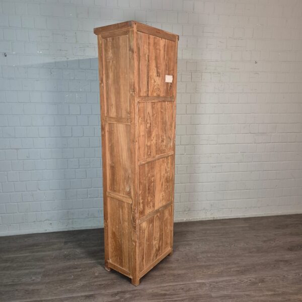 Boekenkast Teak 0,64 m - Afbeelding 9
