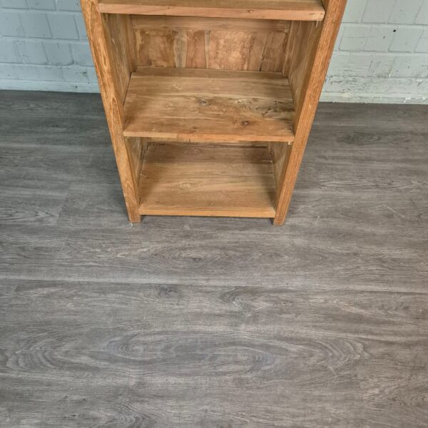 Boekenkast Teak 0,64 m - Afbeelding 6
