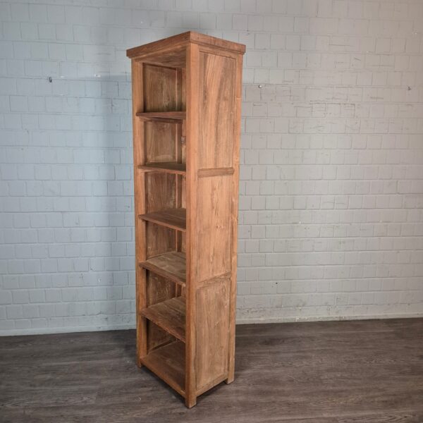 Boekenkast Teak 0,64 m - Afbeelding 3